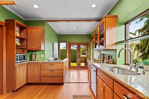 Kitchen - 2221 Virginia, Everett, WA 98201 photo 1 of 5