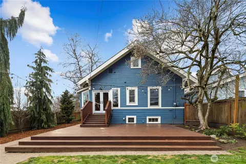Exterior - 2221 Virginia, Everett, WA 98201 photo 5 of 11