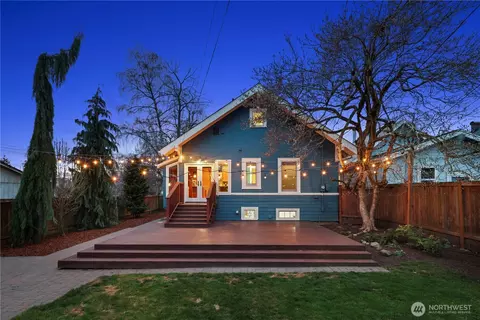 Exterior - 2221 Virginia, Everett, WA 98201 photo 8 of 11