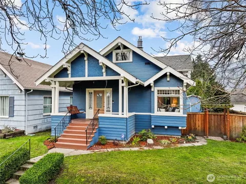 Exterior - 2221 Virginia, Everett, WA 98201 photo 11 of 11