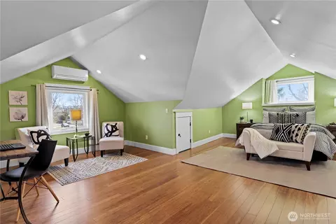 Bedroom - 2221 Virginia, Everett, WA 98201 photo 1 of 6
