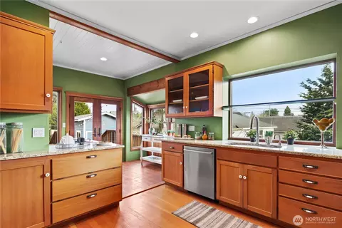 Kitchen - 2221 Virginia, Everett, WA 98201 photo 4 of 5