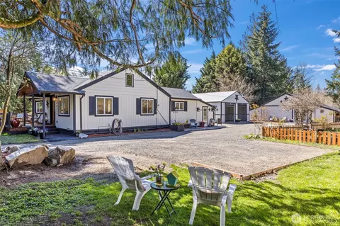 15115 Martinson Rd SE, Yelm, WA 98597
