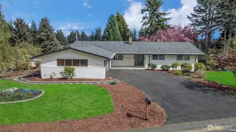 5003 66th Ave W, University Place, WA 98467