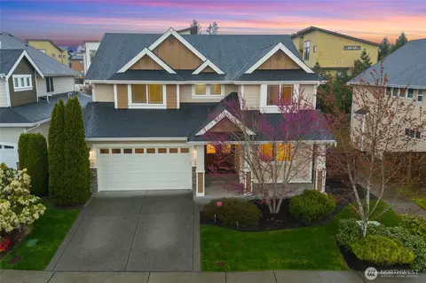 4518 NE 2nd Ct, Renton, WA 98059