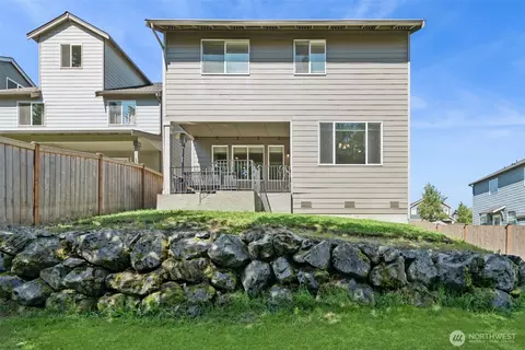 Exterior - 20115 20th Ave E, Spanaway, WA 98387 photo 4 of 6