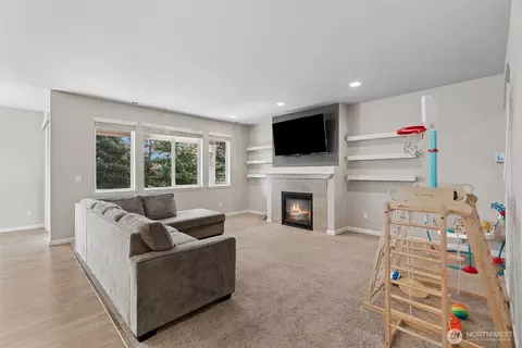 Living - 20115 20th Ave E, Spanaway, WA 98387 photo 3 of 3