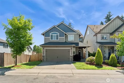 20115 20th Ave E, Spanaway, WA 98387