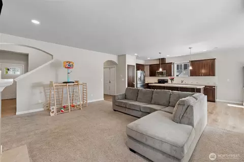 Living - 20115 20th Ave E, Spanaway, WA 98387 photo 2 of 3