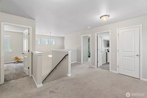 Entry Way - 20115 20th Ave E, Spanaway, WA 98387 photo 3 of 4