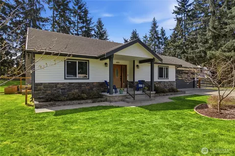 8816 215th Street Ct E, Graham, WA 98338