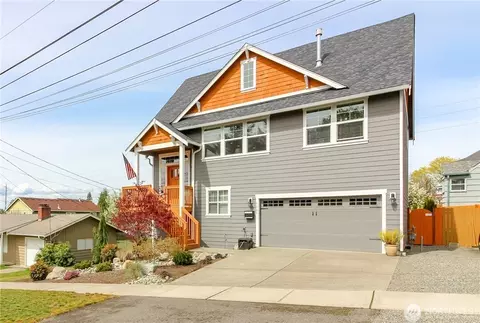 5009 N 13th St, Tacoma, WA 98406