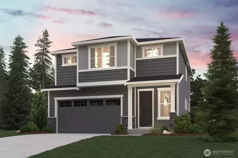 8818 126th Street Ct E, Puyallup, WA 98375