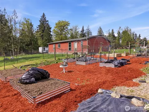 291 E Orchid Ln, Grapeview, WA 98546 photo 18