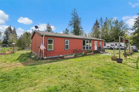 291 E Orchid Ln, Grapeview, WA 98546 photo 5