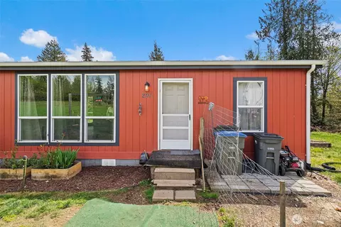 291 E Orchid Ln, Grapeview, WA 98546 photo 6