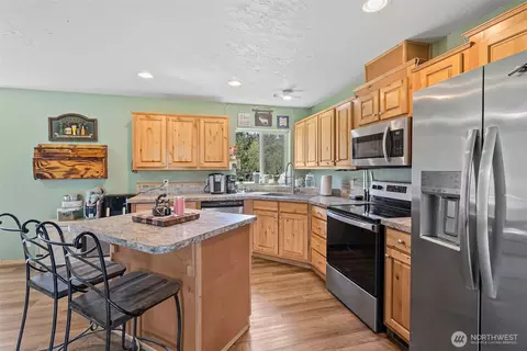 291 E Orchid Ln, Grapeview, WA 98546 photo 10