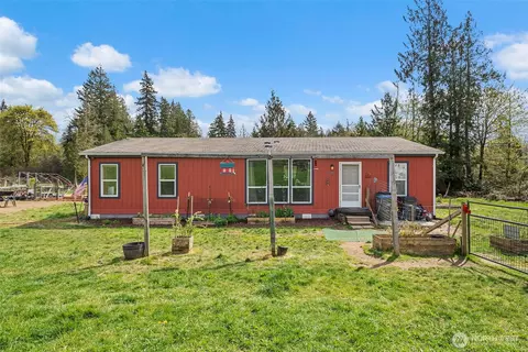 291 E Orchid Ln, Grapeview, WA 98546 photo 4