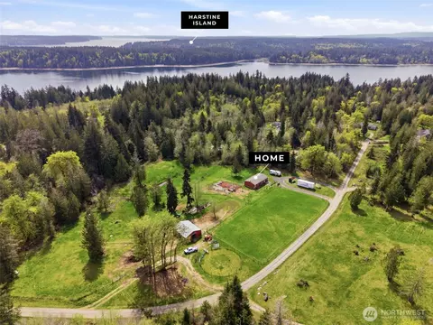 291 E Orchid Ln, Grapeview, WA 98546 photo 33