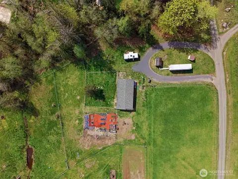 291 E Orchid Ln, Grapeview, WA 98546 photo 32
