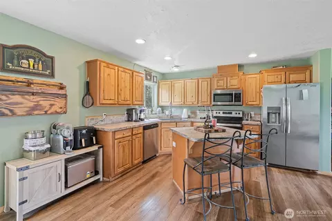 291 E Orchid Ln, Grapeview, WA 98546 photo 9
