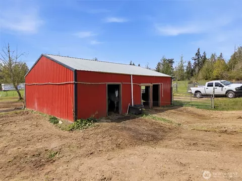 291 E Orchid Ln, Grapeview, WA 98546 photo 27