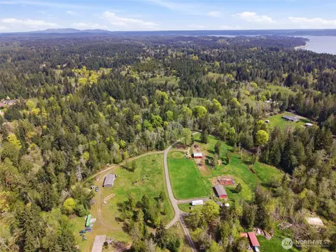 291 E Orchid Ln, Grapeview, WA 98546 photo 35