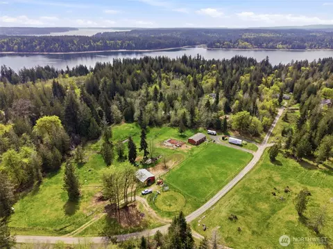 291 E Orchid Ln, Grapeview, WA 98546 photo 34