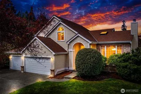 12726 52nd Pl W, Mukilteo, WA 98275