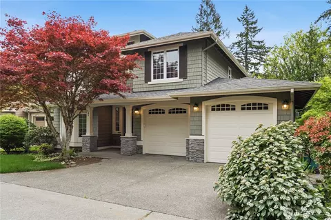 372 Wilderness Peak Dr NW, Issaquah, WA 98027