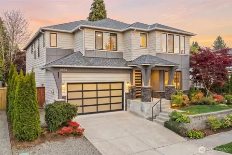 2824 Park Ave N, Renton, WA 98056