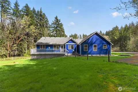 20449 Michigan Hill Rd SW, Rochester, WA 98579