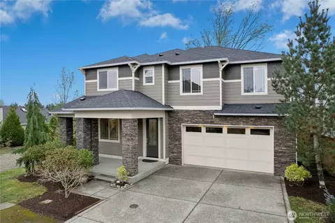 8435 NE 146th St, Kenmore, WA 98028