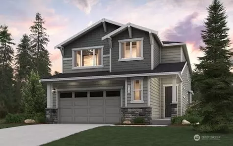 3959 Flat Top Dr, Bremerton, WA 98312