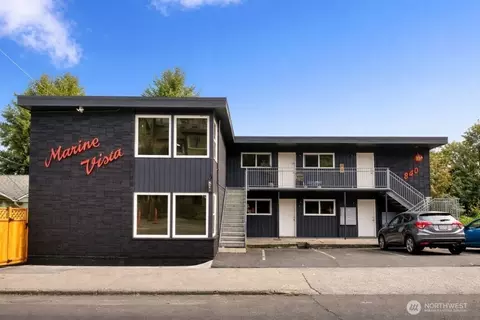 840 W Nickerson St, Seattle, WA 98119
