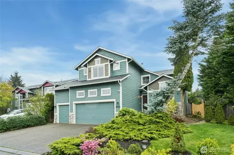 16706 10th Pl W, Lynnwood, WA 98037