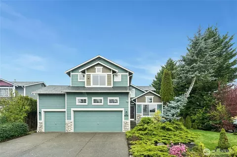 16706 10th Pl W, Lynnwood, WA 98037