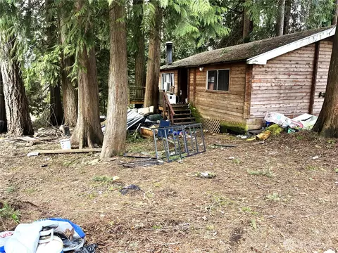 530 E Wood Ln, Shelton, WA 98584