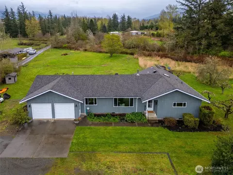 5581 Mission Rd, Bellingham, WA 98226