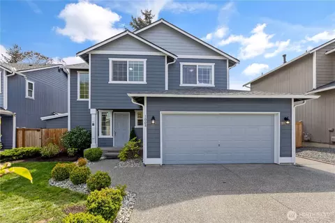 1008 99th St SW, Everett, WA 98204