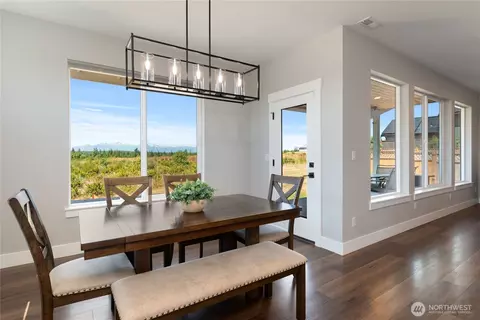 Dining - 381 E Benson Ridge Rd, Grapeview, WA 98546 photo 4 of 4