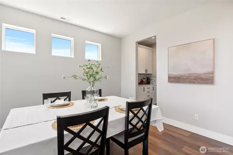 Dining - 381 E Benson Ridge Rd, Grapeview, WA 98546 photo 2 of 4