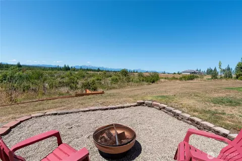 Exterior - 381 E Benson Ridge Rd, Grapeview, WA 98546 photo 3 of 4