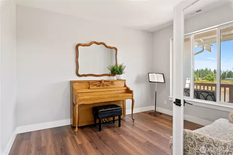 Entry Way - 381 E Benson Ridge Rd, Grapeview, WA 98546 photo 2 of 3