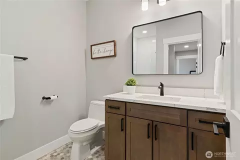 Bath - 381 E Benson Ridge Rd, Grapeview, WA 98546 photo 1 of 4