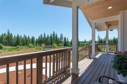 Exterior - 381 E Benson Ridge Rd, Grapeview, WA 98546 photo 2 of 4