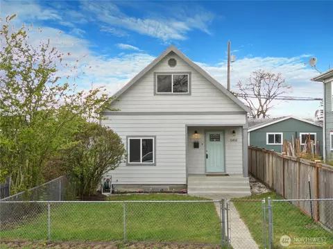 5414 S Pine St, Tacoma, WA 98409