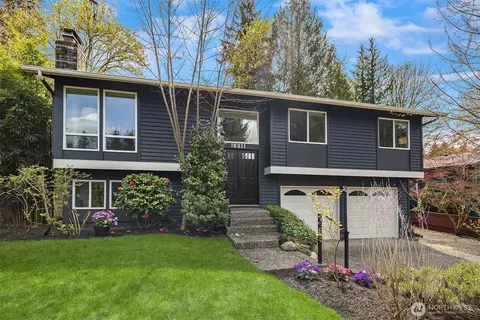 16611 NE 108th Pl, Redmond, WA 98052