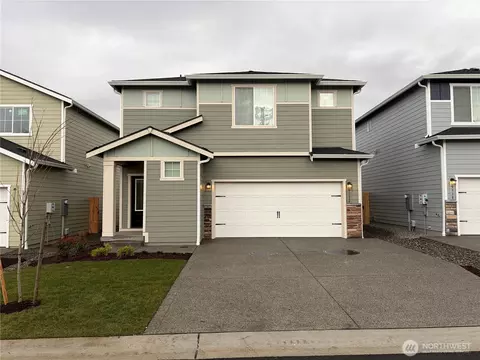 9732 Hay St SE, Yelm, WA 98597