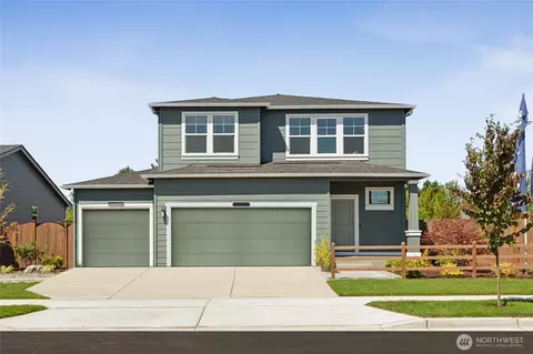 563 Hann St #9, Buckley, WA 98321